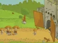 遊戲Mushroom Haboom: Battle for pine在線