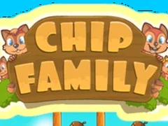 遊戲Chip Family在線