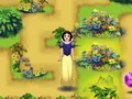遊戲Snow White Forest Adventure在線
