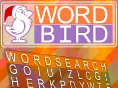 遊戲Word Bird在線