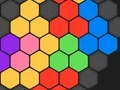 遊戲Hex Puzzle在線