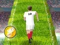 遊戲Euro Soccer Sprint在線