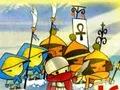 遊戲Civilizations Wars Master Edition在線