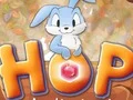 遊戲Hop Don't Stop在線