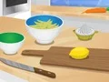 遊戲Cooking With Emma Sushi Rolls vegan在線