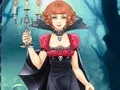遊戲Halloween Lily在線