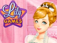 遊戲Lily's wedding在線