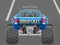 遊戲Turbotastic在線