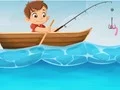 遊戲Fishing Frenzy在線