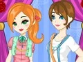 遊戲Secret BFF在線
