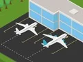 遊戲Airport Rush在線