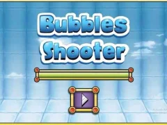 遊戲Bubbles Shooter在線