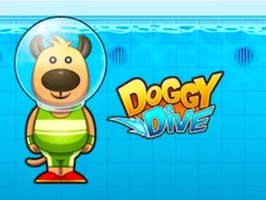 遊戲Doggy Dive在線