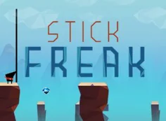 遊戲Stick Freak在線