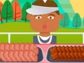 遊戲Fast Food Takeaway在線