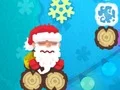 遊戲Wake the Santa在線