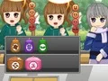 遊戲Heavenly Sweet Donuts在線