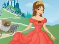 遊戲Fairy Princess在線