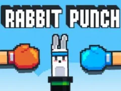 遊戲Rabbit Punch在線