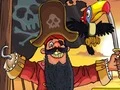 遊戲Pirate Bubbles在線