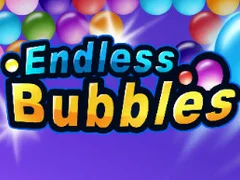 遊戲Endless Bubbles在線