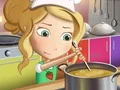遊戲Kitchen Slacking在線