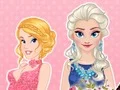 遊戲Princess Casting Rush在線