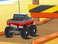 遊戲Endless Truck在線