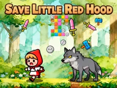 遊戲Save Little Red Hood在線
