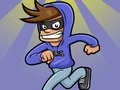 遊戲Robber Run在線