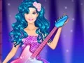 遊戲Barbie Glam Popstar在線