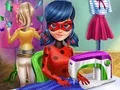 遊戲Miraculous Hero Design Rivals在線