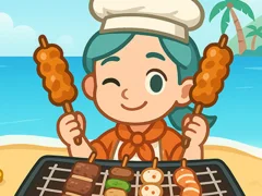 遊戲Grill It All在線