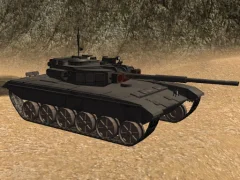 遊戲Tank Simulator在線
