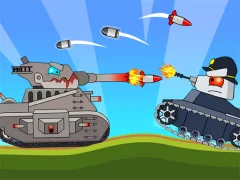 遊戲Battle Of Tank Steel在線