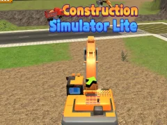 遊戲Construction Simulator Lite在線