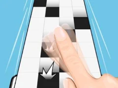 遊戲Don't Tap The White Tile在線