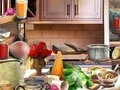 遊戲Simple Recipes在線