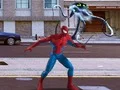 遊戲Spider-Man Epic Battles在線