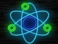 遊戲Fidget Spinner Neon Glow Online在線