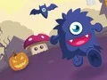 遊戲Sweets Halloween Monster在線
