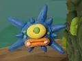 遊戲Jelly fish在線