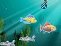 遊戲Let’s go fishing在線