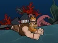 遊戲Dangerous Dan Legends of the Seven Seas在線