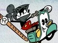 遊戲Mickey Delivery Dash在線