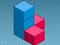 遊戲Hidden Cubes在線