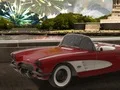 遊戲4th Of July Parking 2在線