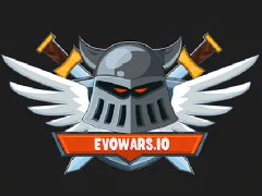 遊戲EvoWars.io在線