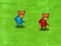 遊戲Super Adventure Brothers在線