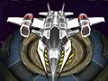 遊戲Alien Sky Invasion在線